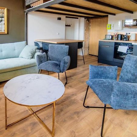 The Little Dumont - 2-Person Apartment - Croix-Rousse Лион Экстерьер фото